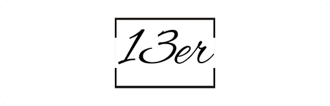 13ergroß